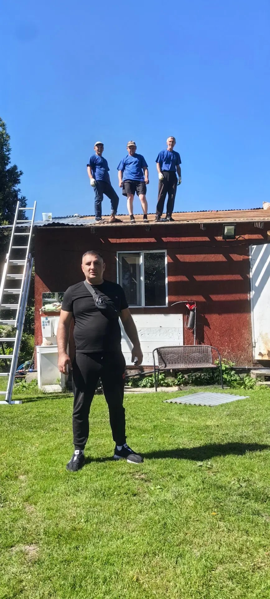 Артем Борисович Газаров